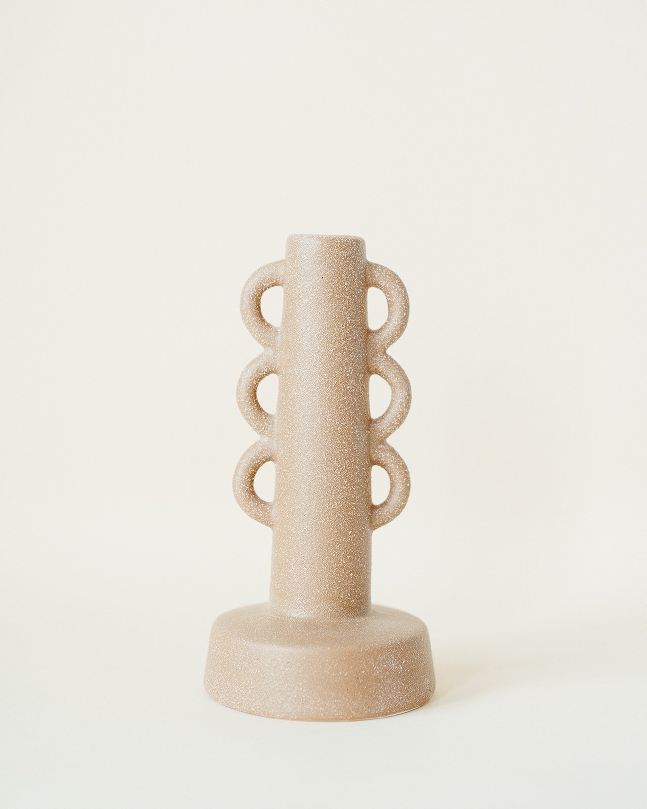 Taper Holder with Handles