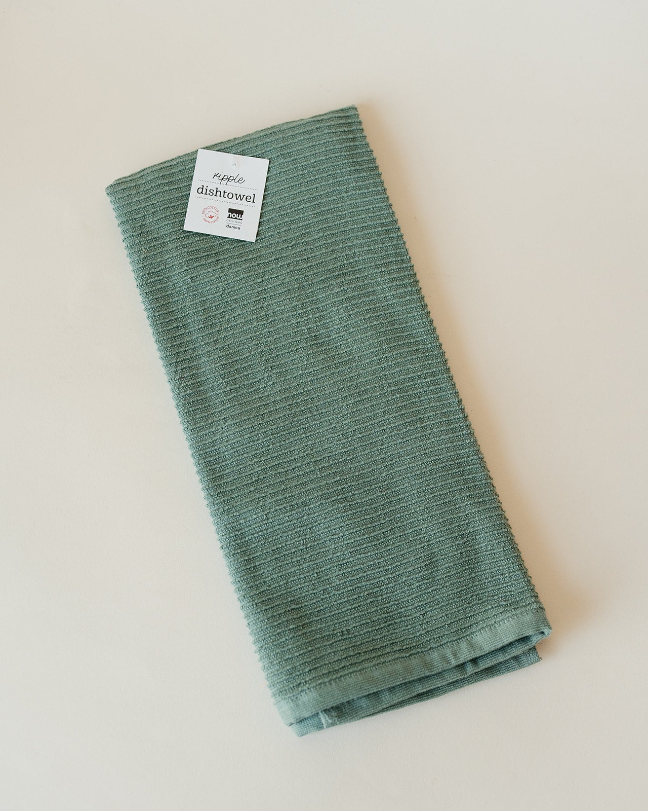 Ripple Towel