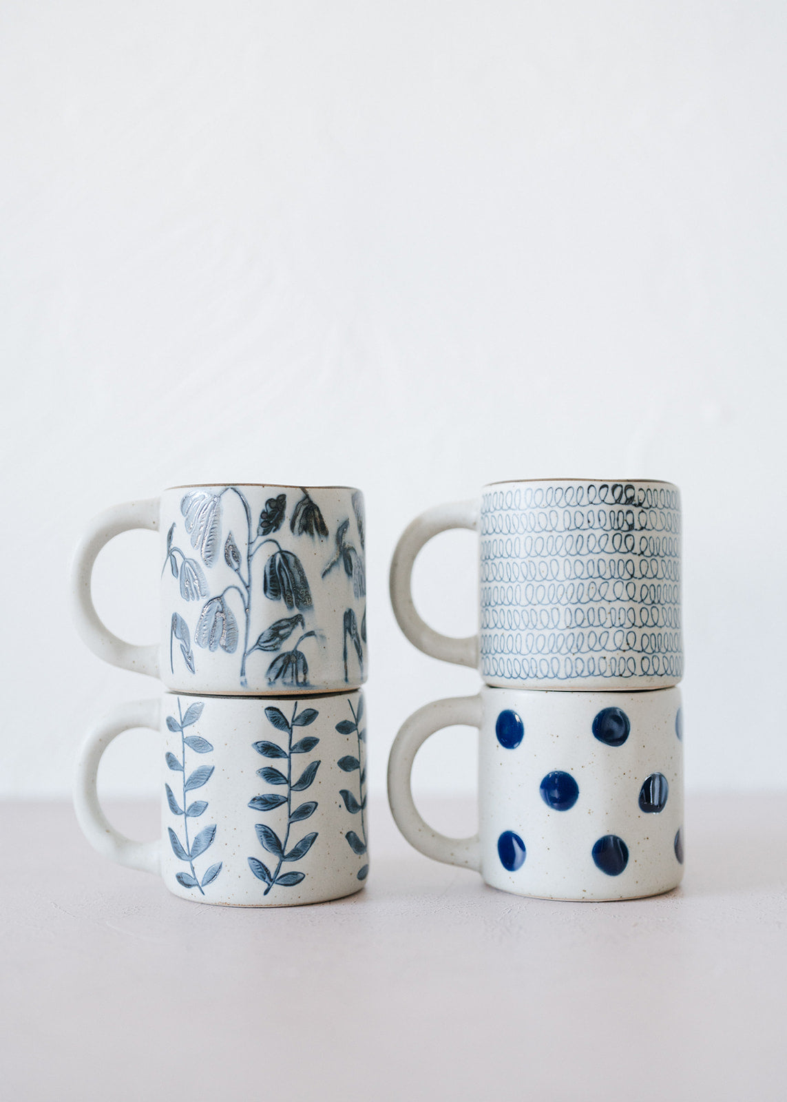 Scribble Mug