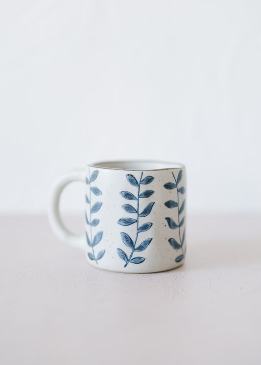 Vine Mug