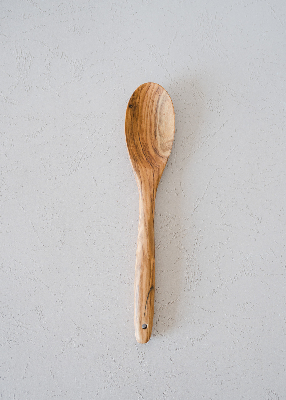 Olive Wood Spoon-RSVP