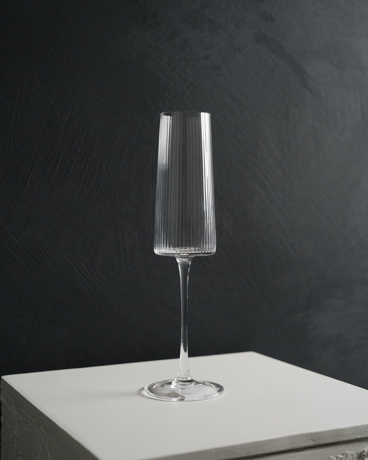 Bandol Textured Flute