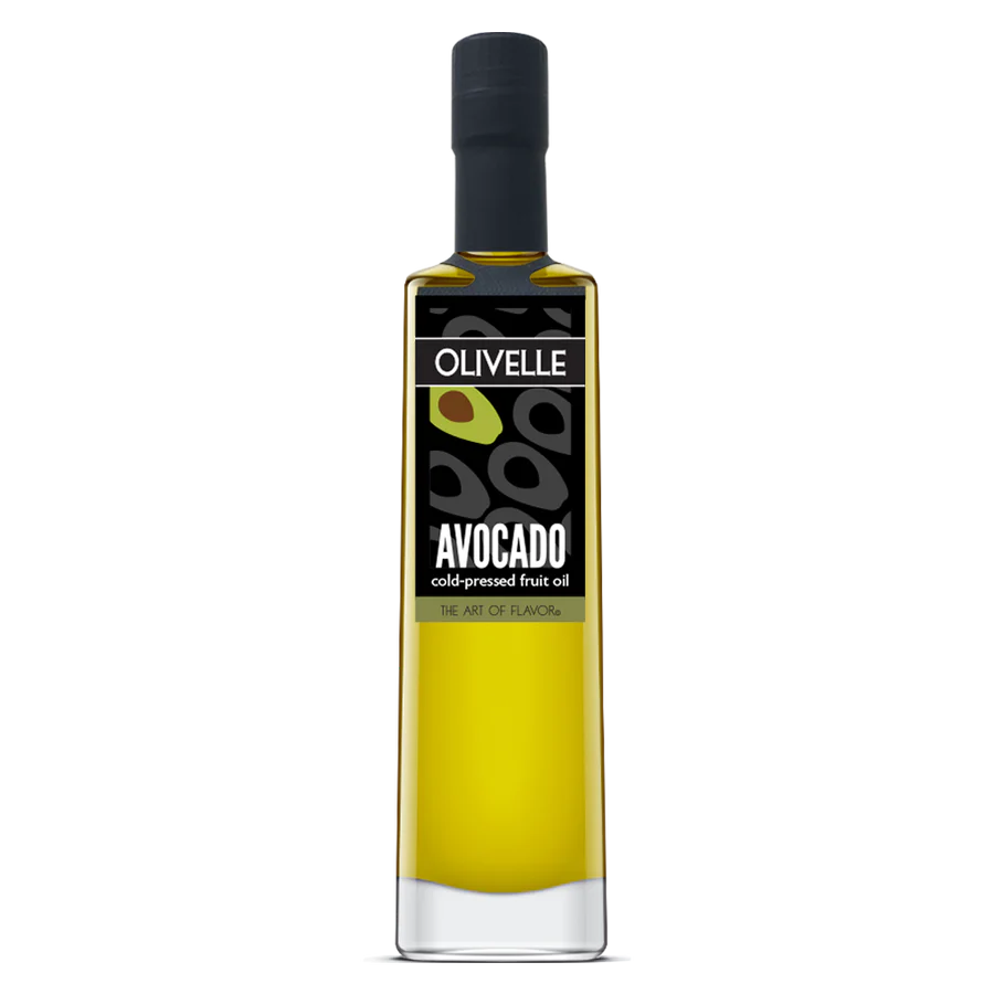 Avocado Oil