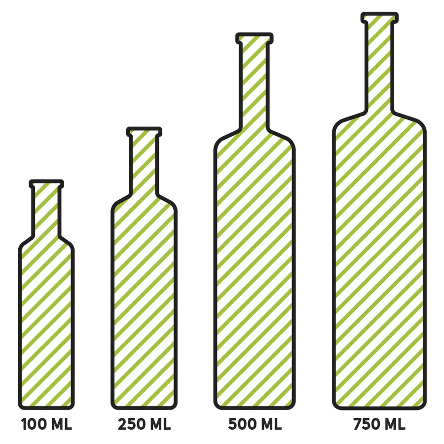 Tuscan Herb Olive Oil