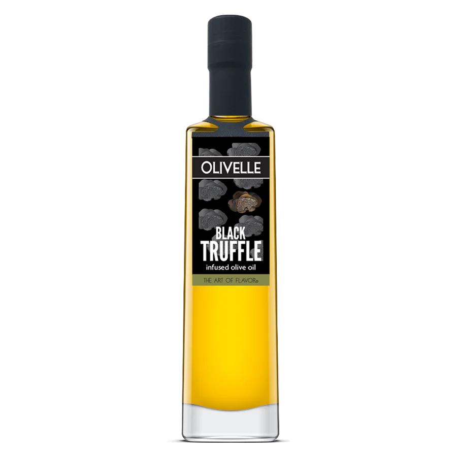 Black Truffle Olive Oil