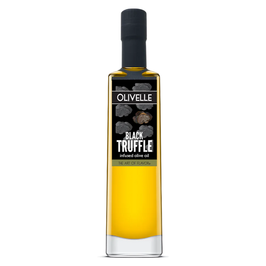 Black Truffle Olive Oil