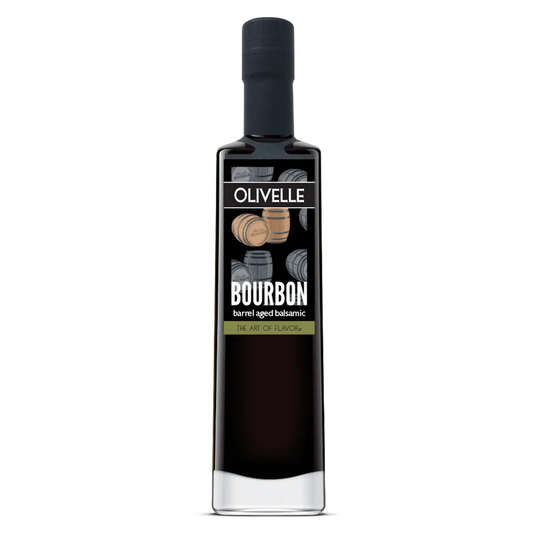 Bourbon Barrel Aged Balsamic