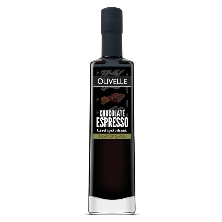 Chocolate Espresso Balsamic