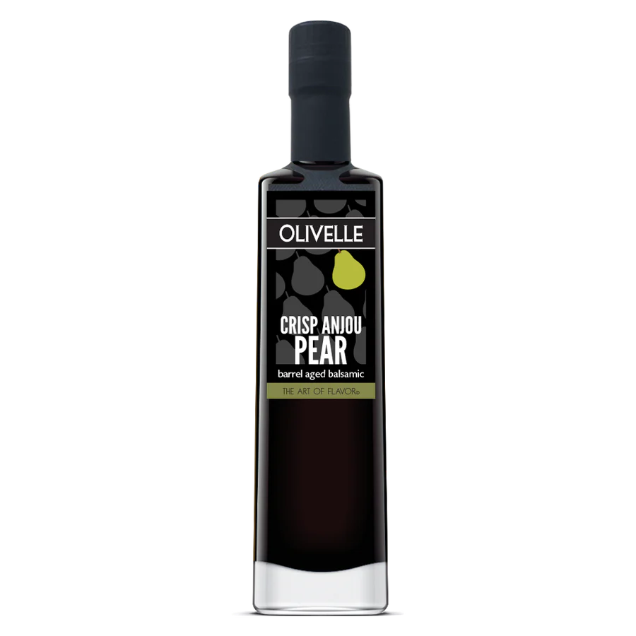 Crisp Anjou Pear Balsamic