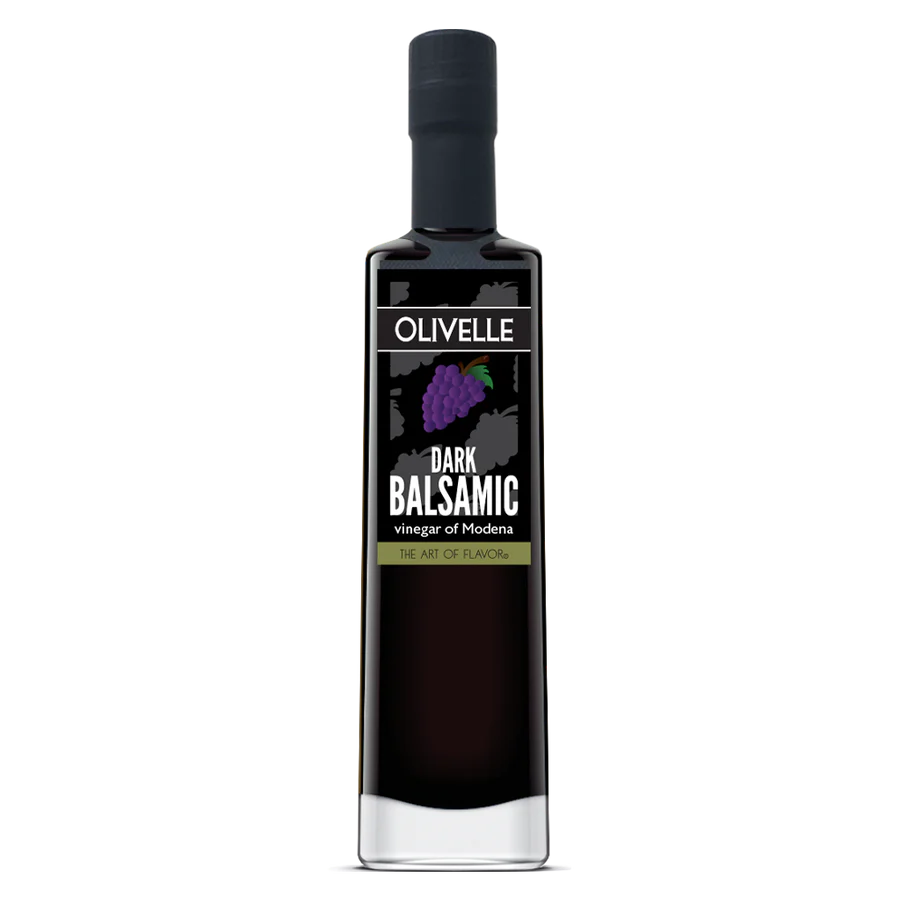 Dark Balsamic Vinegar