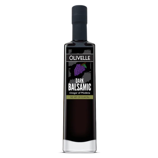 Dark Balsamic Vinegar