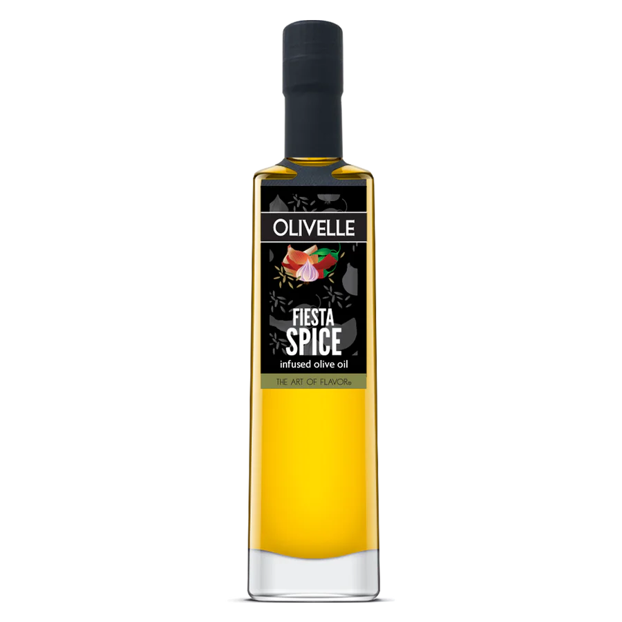 Fiesta Spice Olive Oil