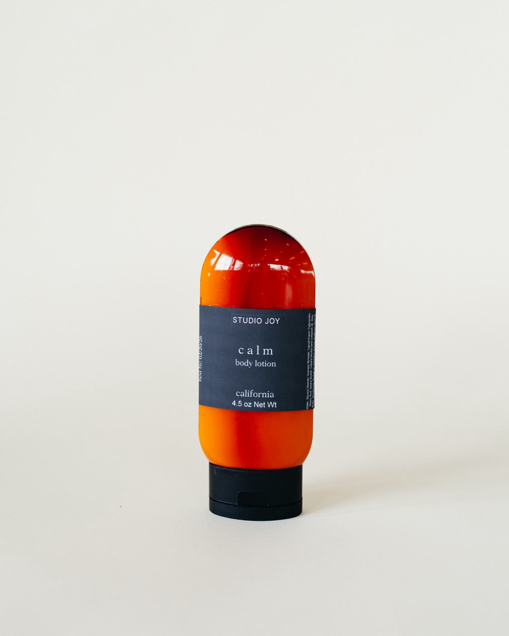 Calm Body Lotion Travel