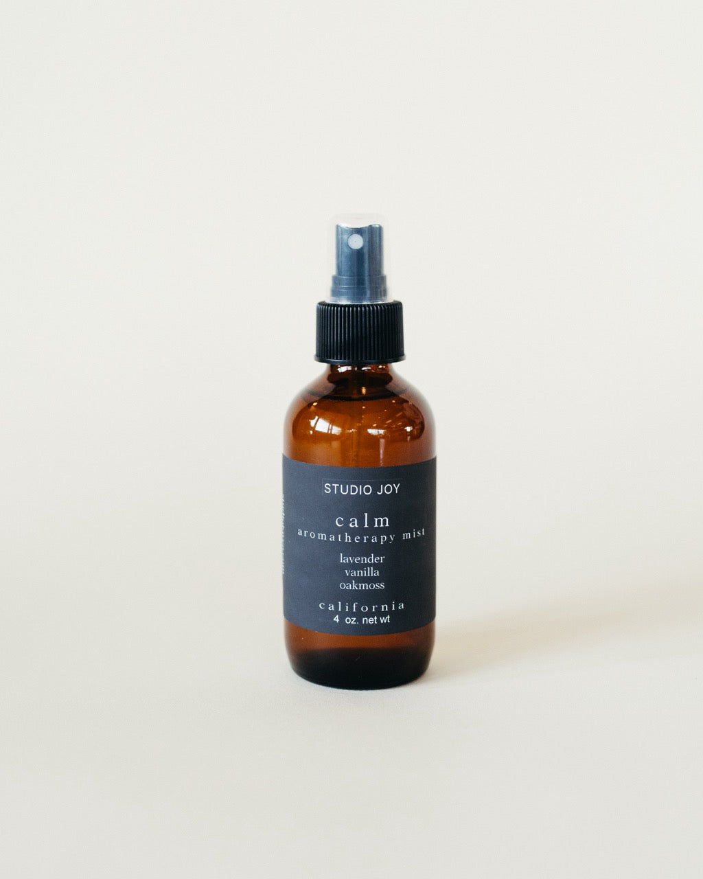 CALM AROMATHERAPY MIST