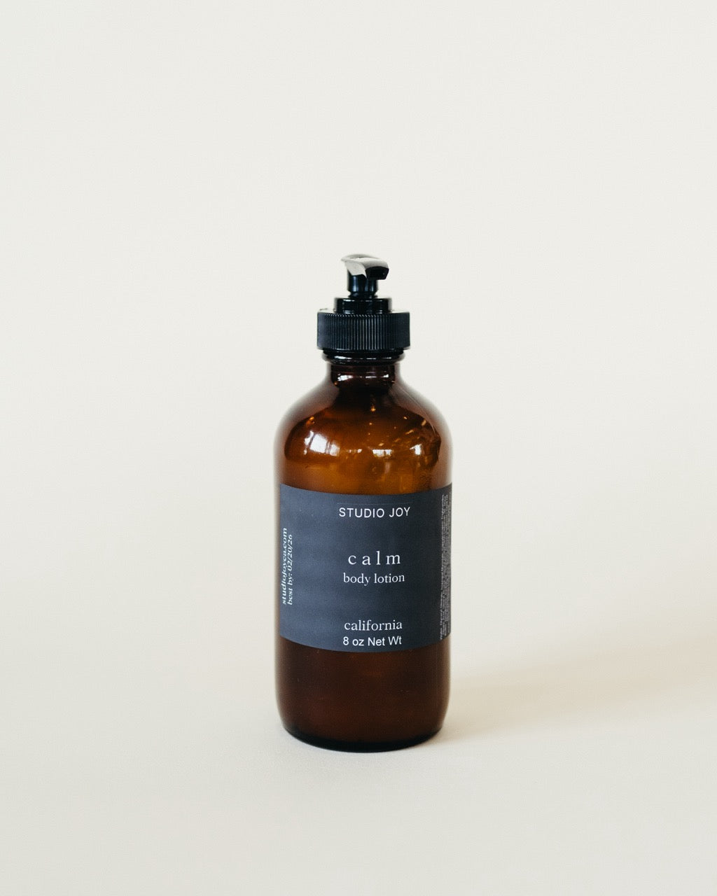 CALM BODY LOTION
