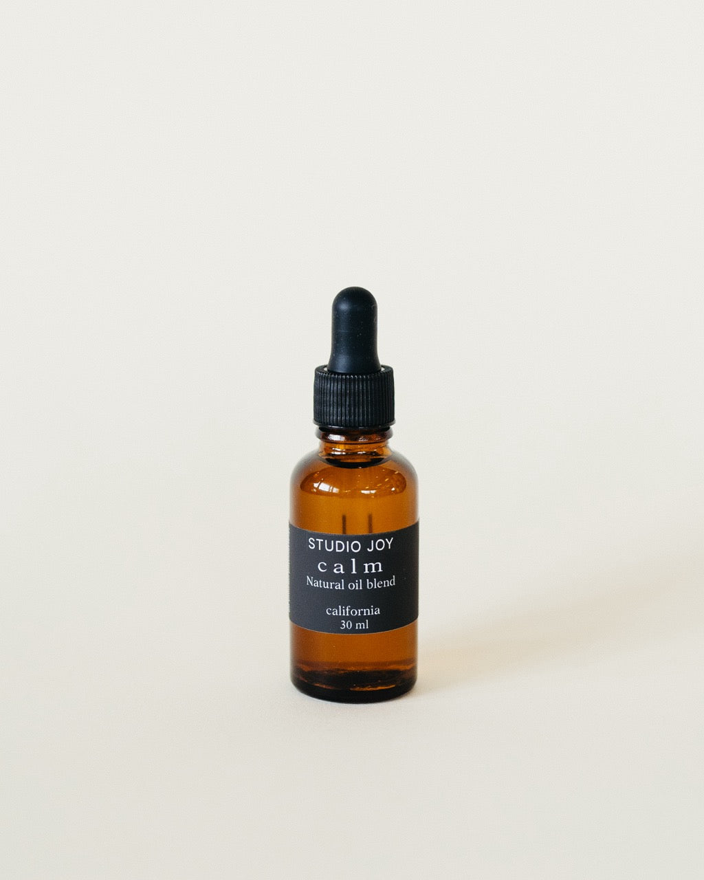 CALM ESSENTIAL OIL BLEND
