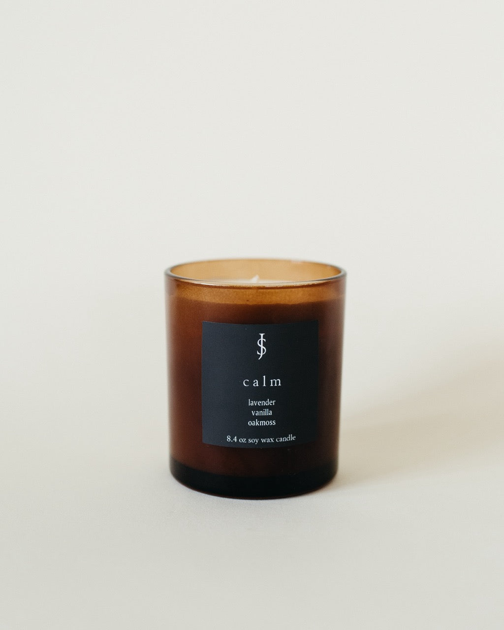 Calm Candle