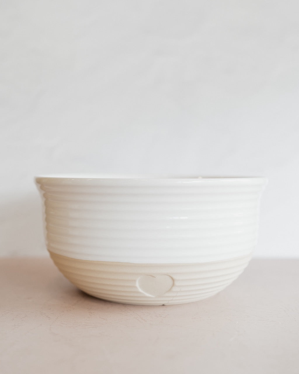 RUSTIC CHARM BOWL 10.2"
