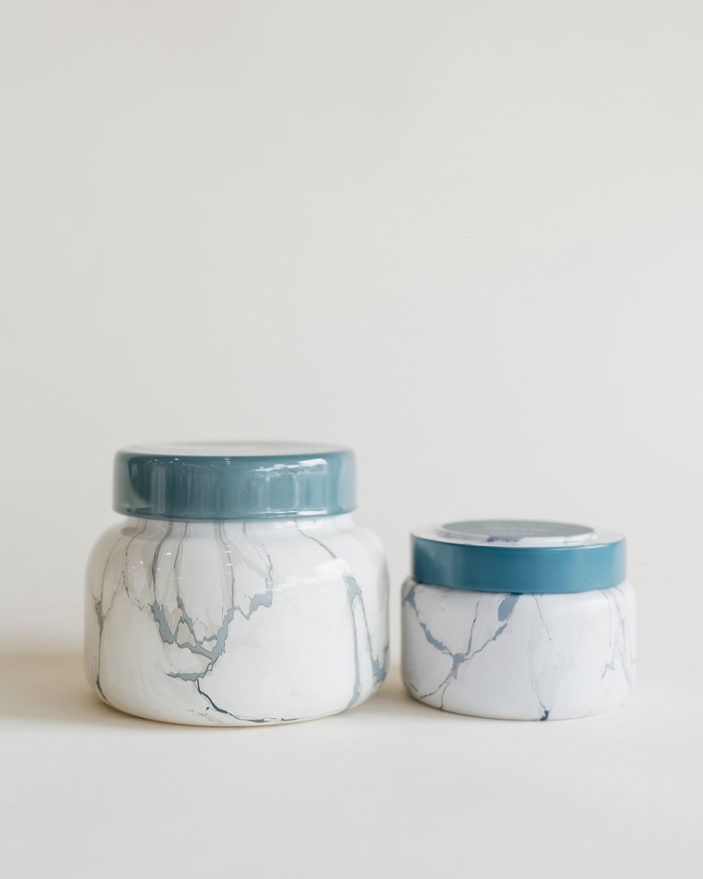 Volcano Signature Jar