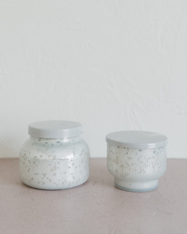 Holiday Mercury Volcano