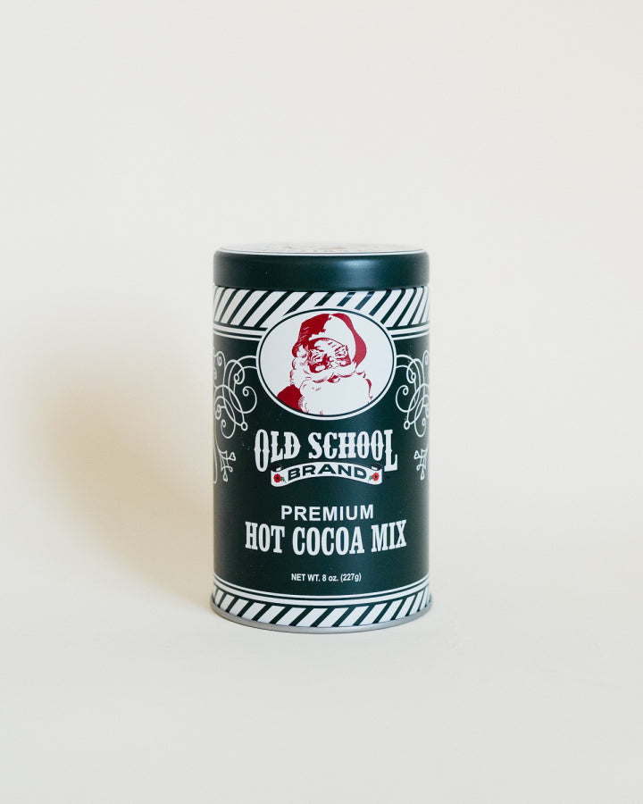 Premium Hot Cocoa mix
