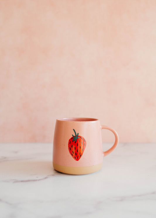 Berry Sweet Mug