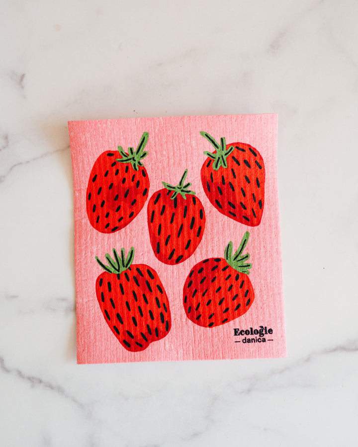 Dc Swedish Berry Sweet