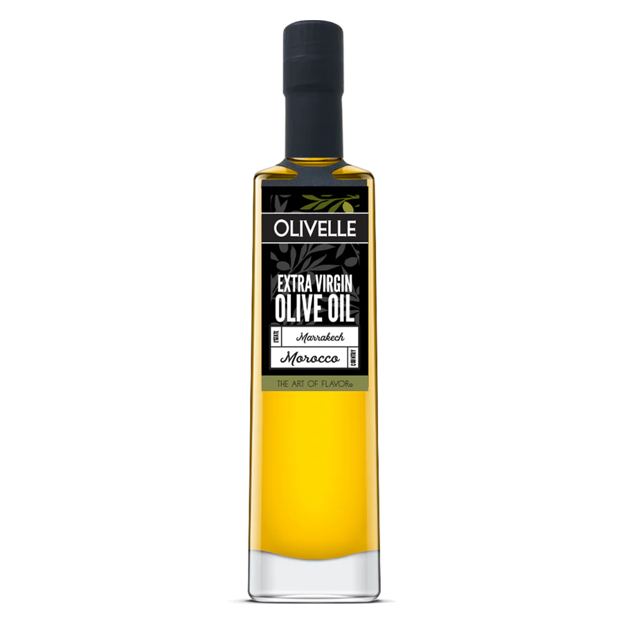 Moroccan  Extra Virgin Olive Oil