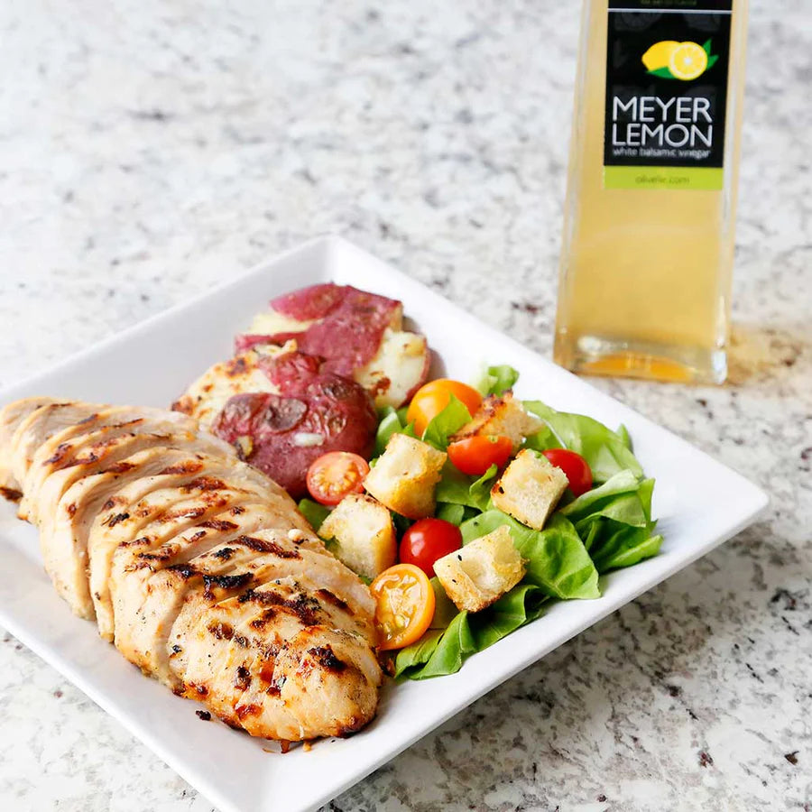 Meyer Lemon Balsamic