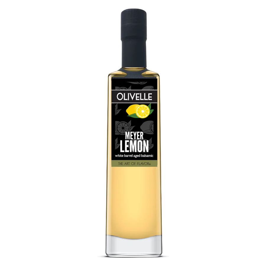 Meyer Lemon Balsamic