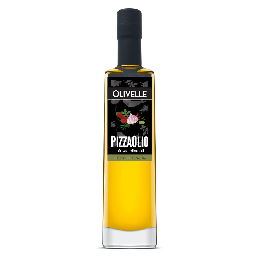 Pizza Olio Olive Oil