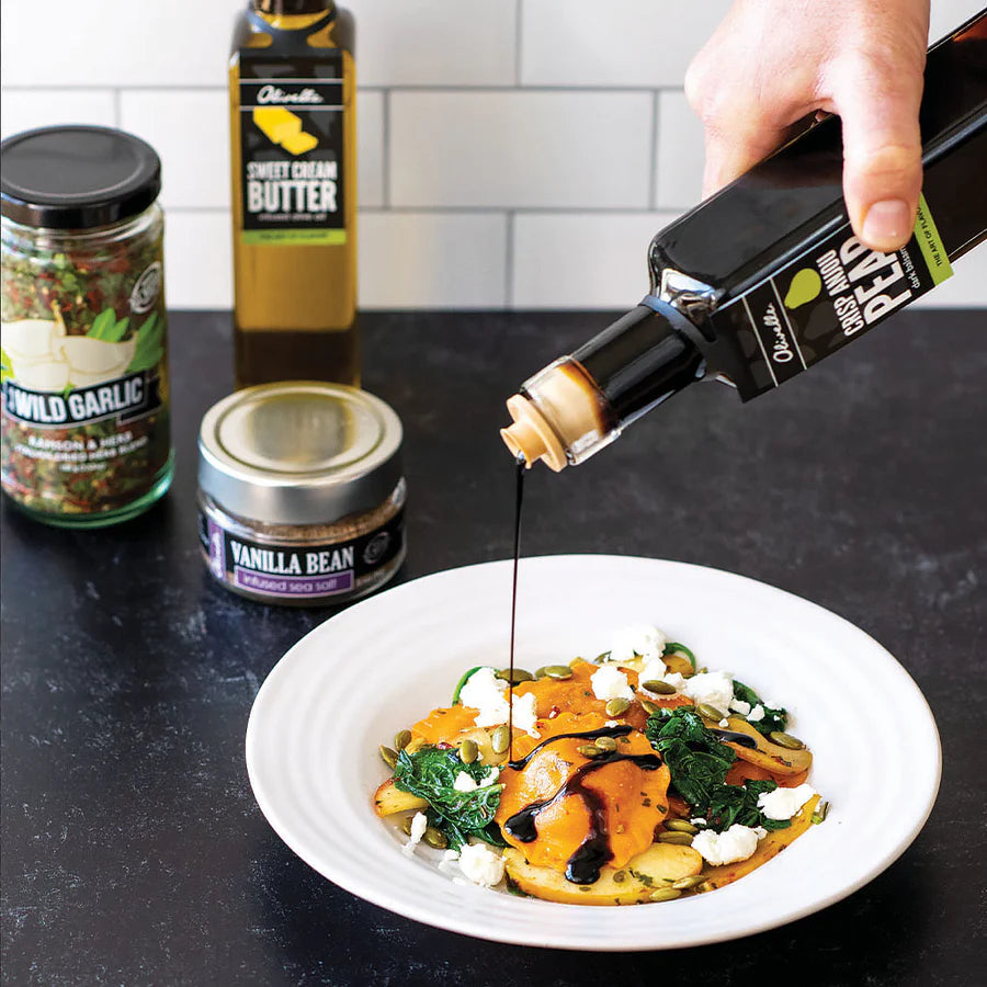 Crisp Anjou Pear Balsamic
