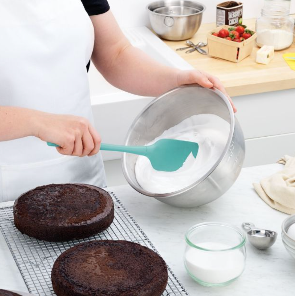 All Silicone Spatula
