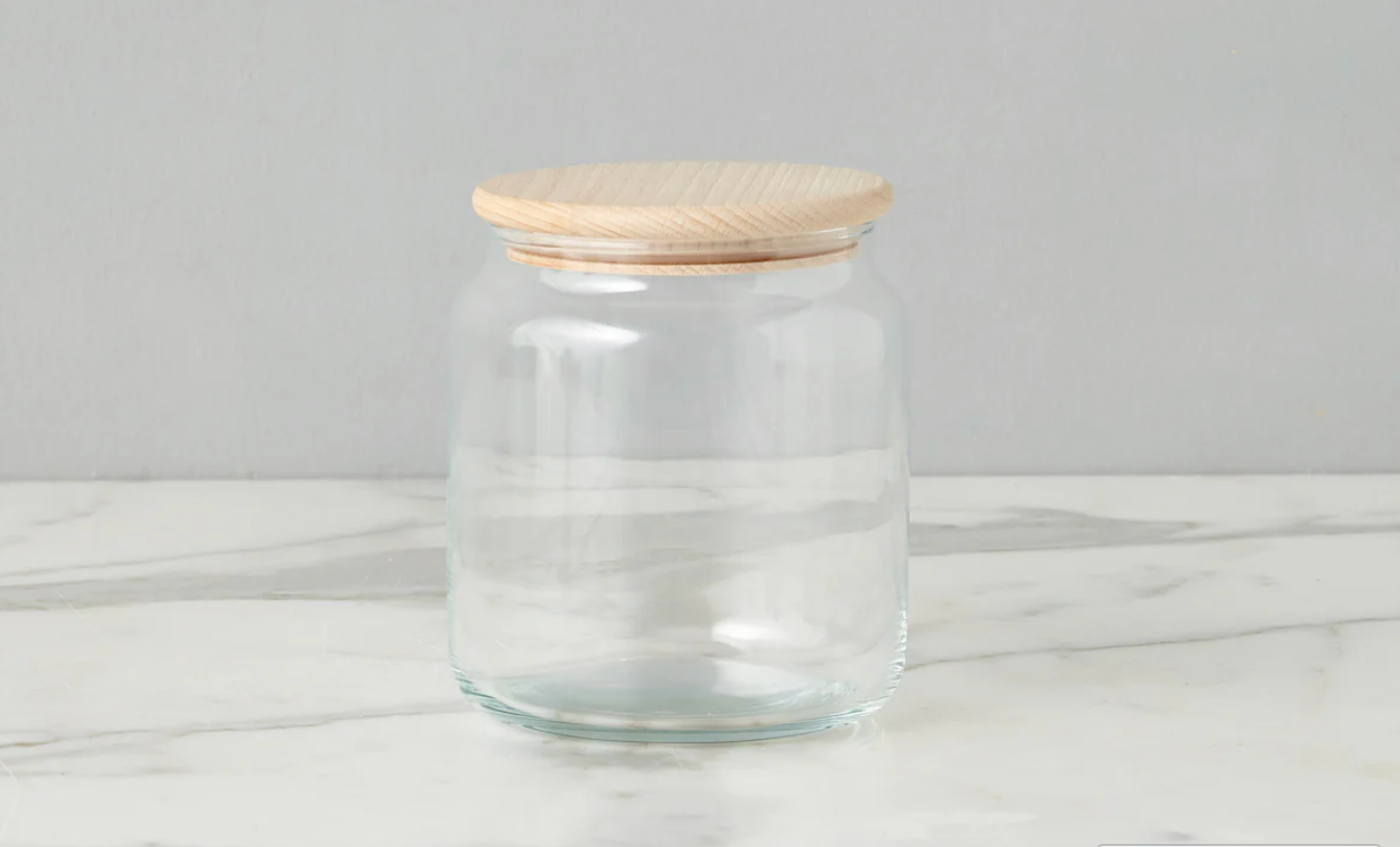 Dry Goods Canister
