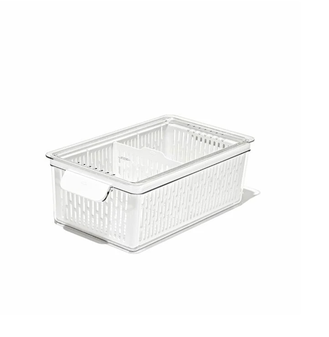 Medium Produce Saver Bin