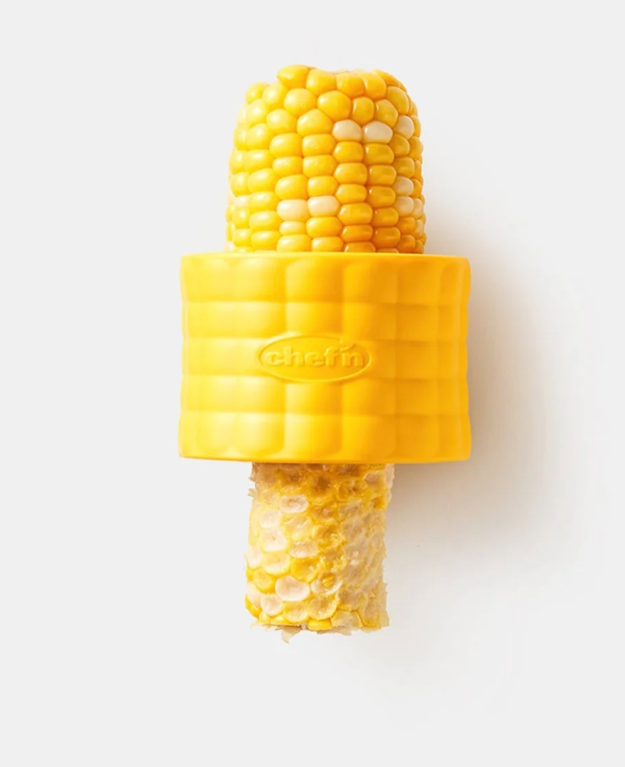 Corn Cob Stripper