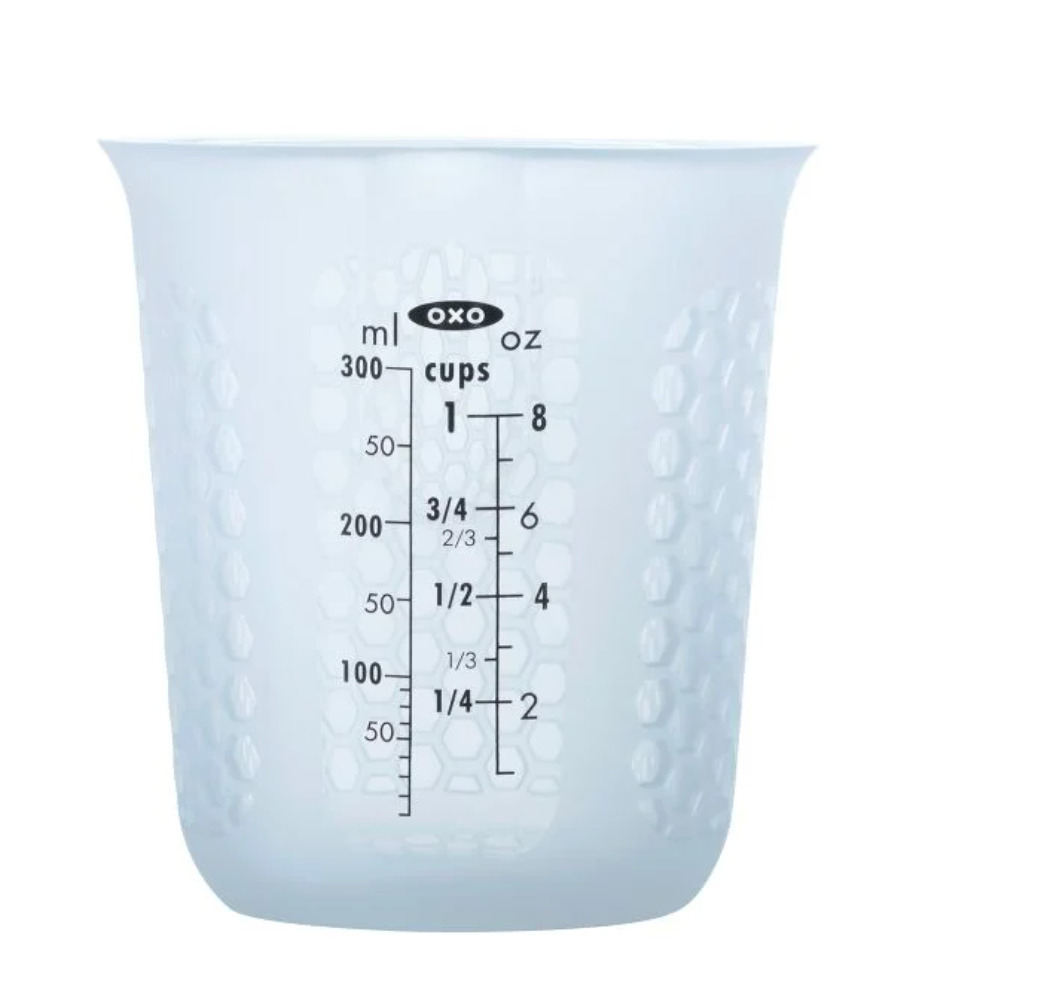 1 Cup Squeeze & Pour