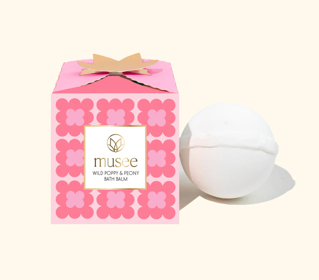 Musee Bath Bombs