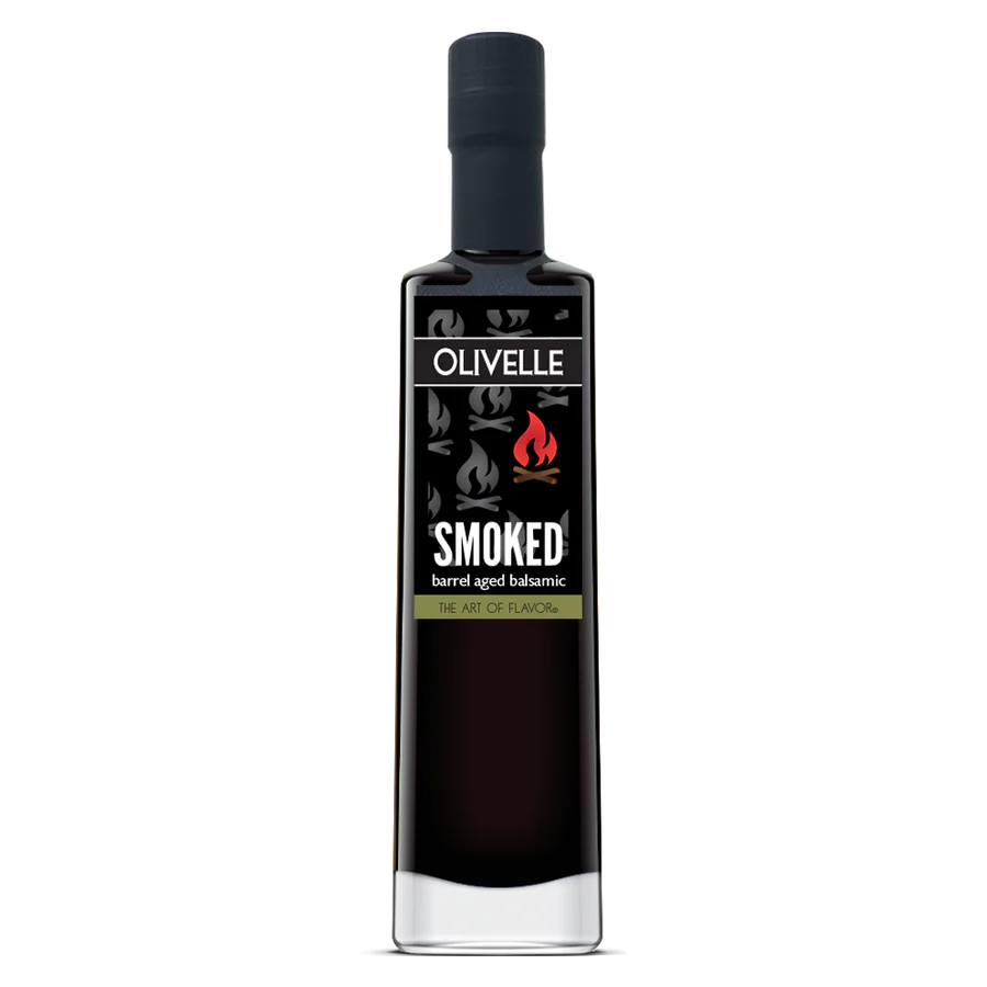 Smoked Balsamic