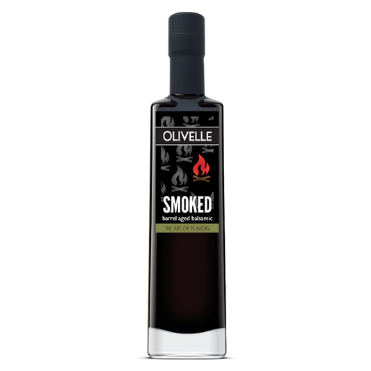 Smoked Balsamic