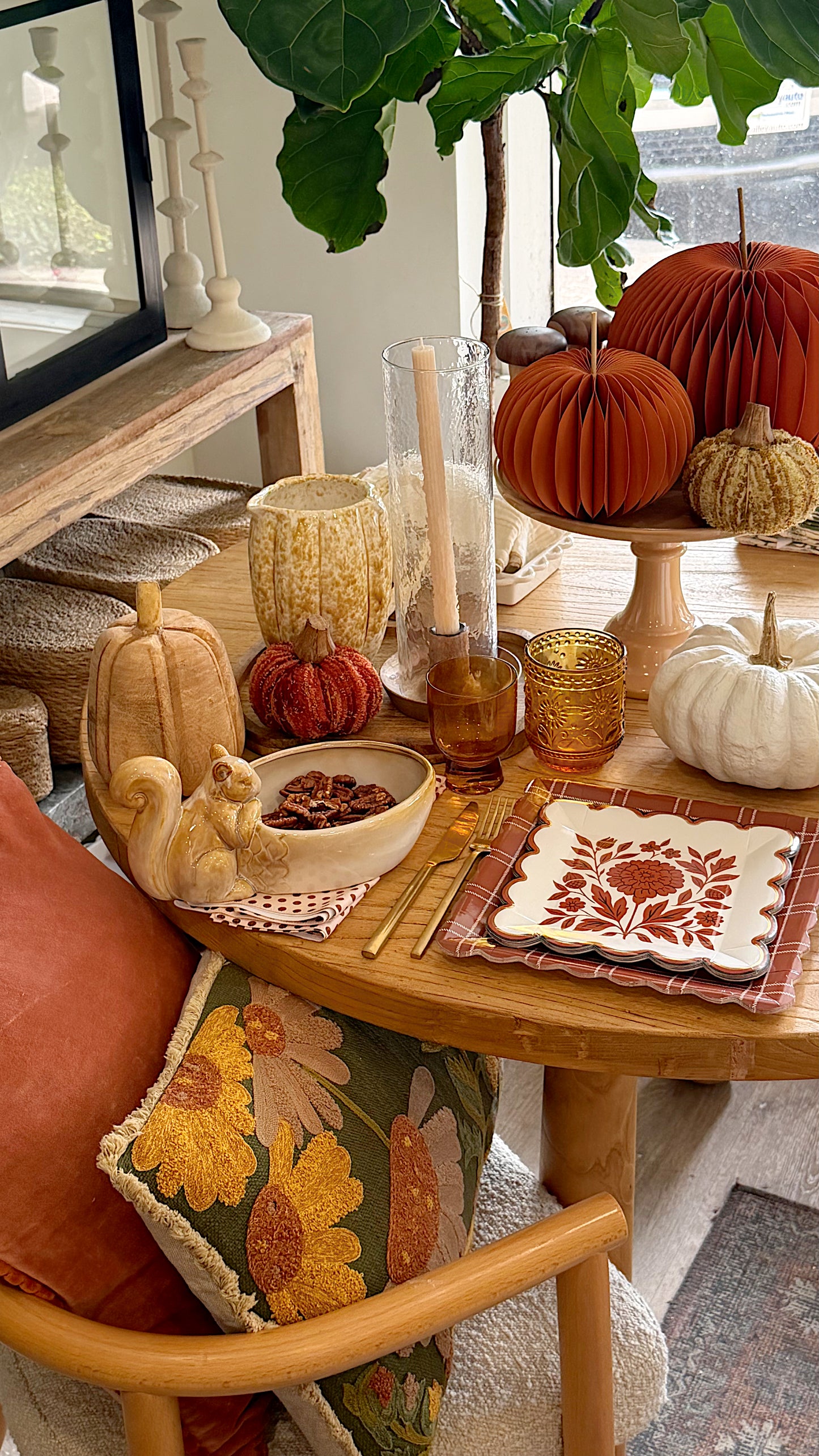 Fall VIP Event