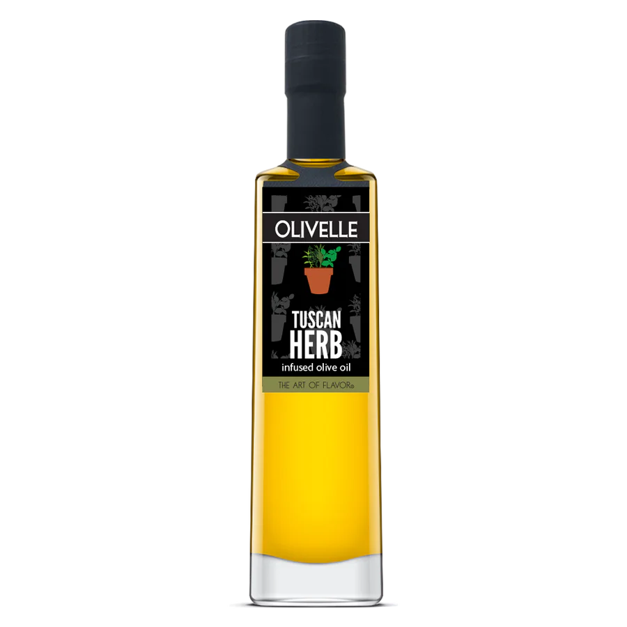 Tuscan Herb Olive Oil