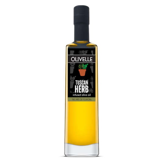 Tuscan Herb Olive Oil