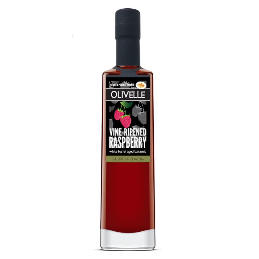Vine Ripened Raspberry Balsamic
