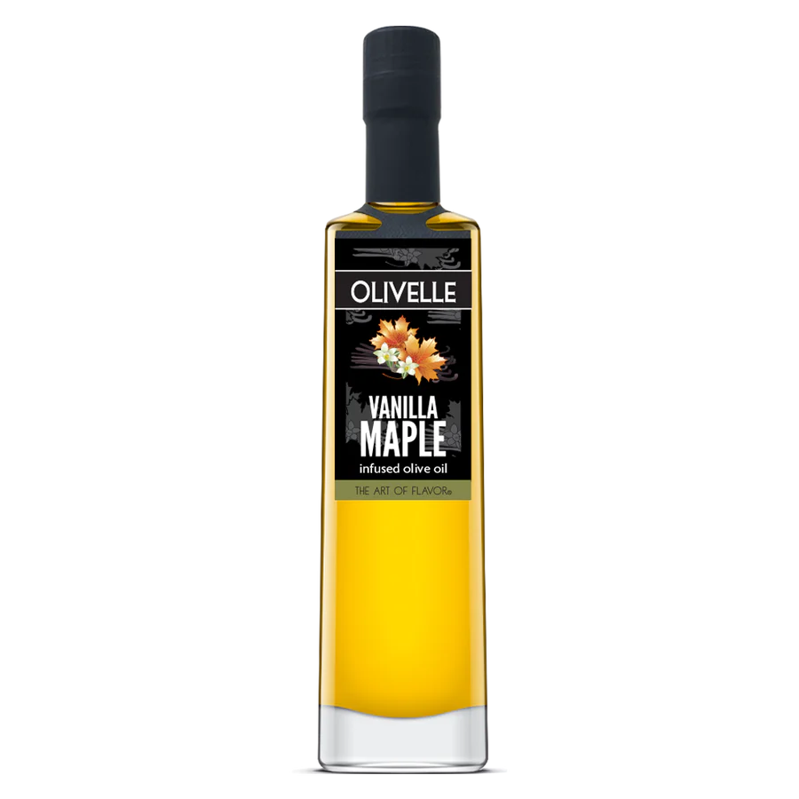 Vanilla Maple Olive Oil