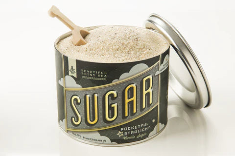 Pocketful of Starlight Vanilla Sugar