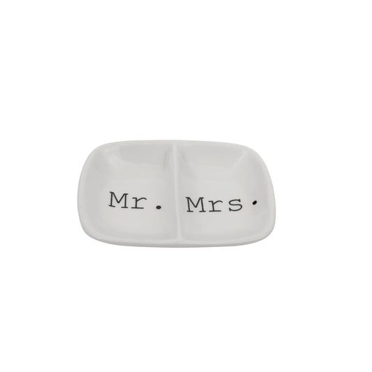 Mr/Mrs Dish