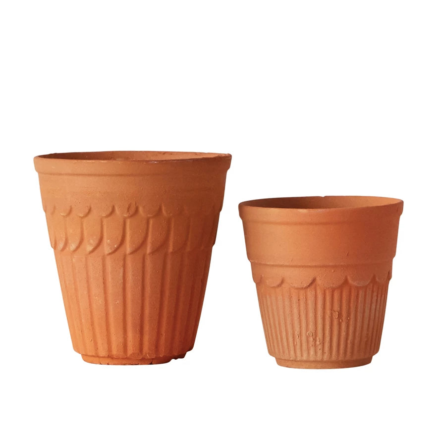 Terracotta Planter