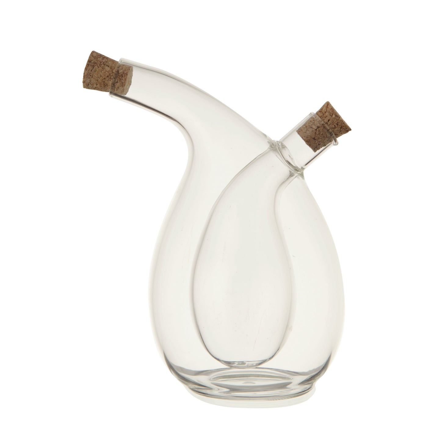 Oil & Vinegar Cruet w/ Corks