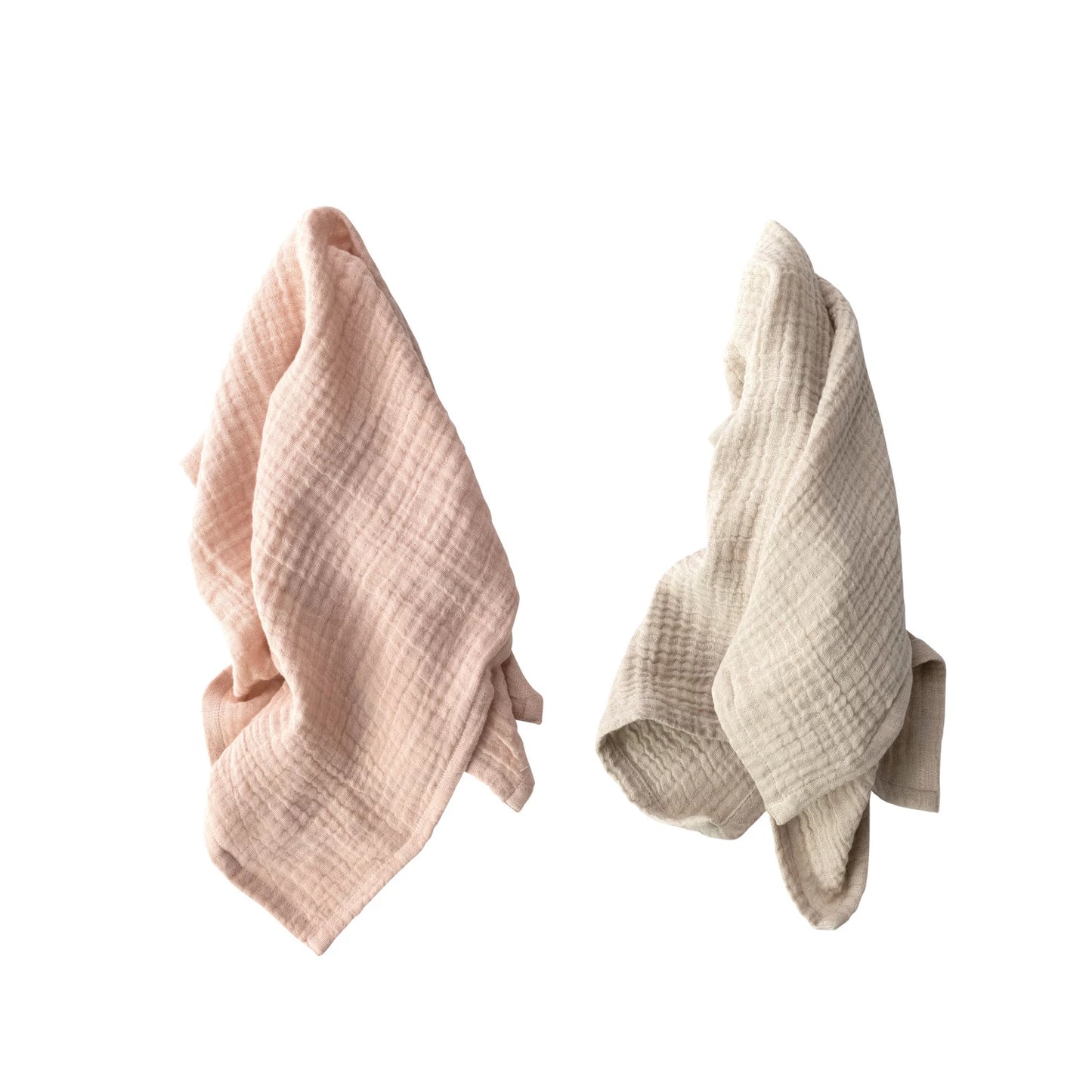 Double Cloth Towel